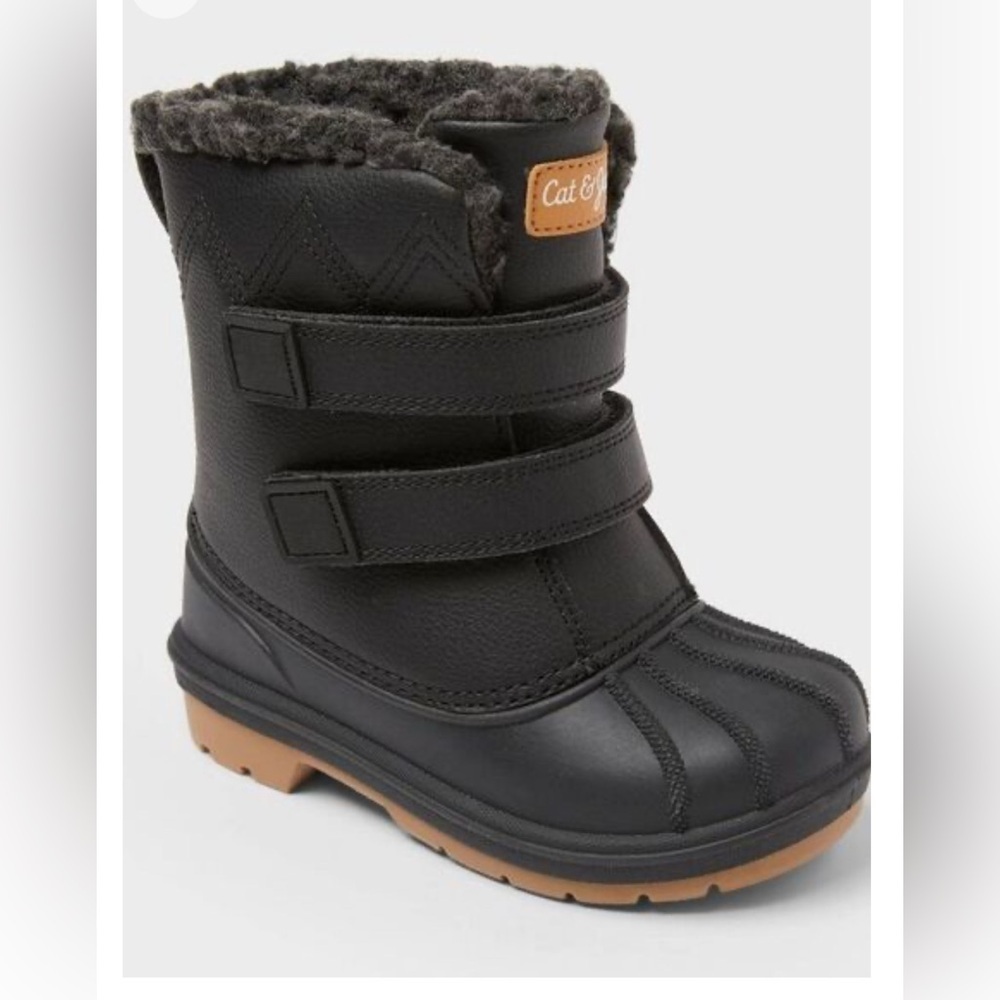 Boy’s Winter Boots size 10